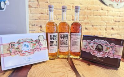 Father’s Day Pairing (6/15)